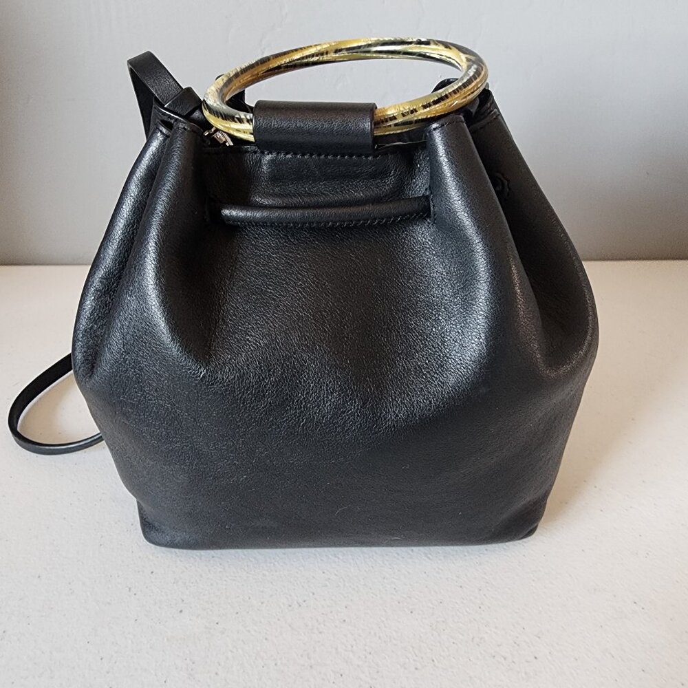 Theory Drawstring Bag "EUC" - Picture 8 of 16